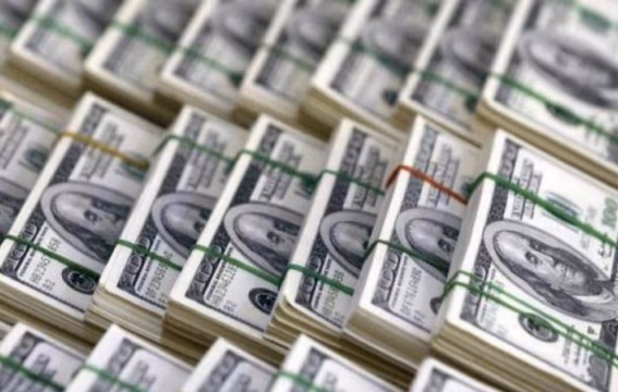 El leve recupero de la tendencia alcista del dólar