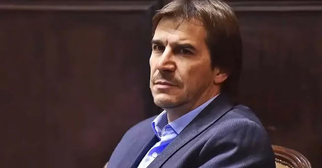 Causa AFA-Faroni: ¿Cómo funcionaba el sistema de contratos y representación con Tourprodenter?