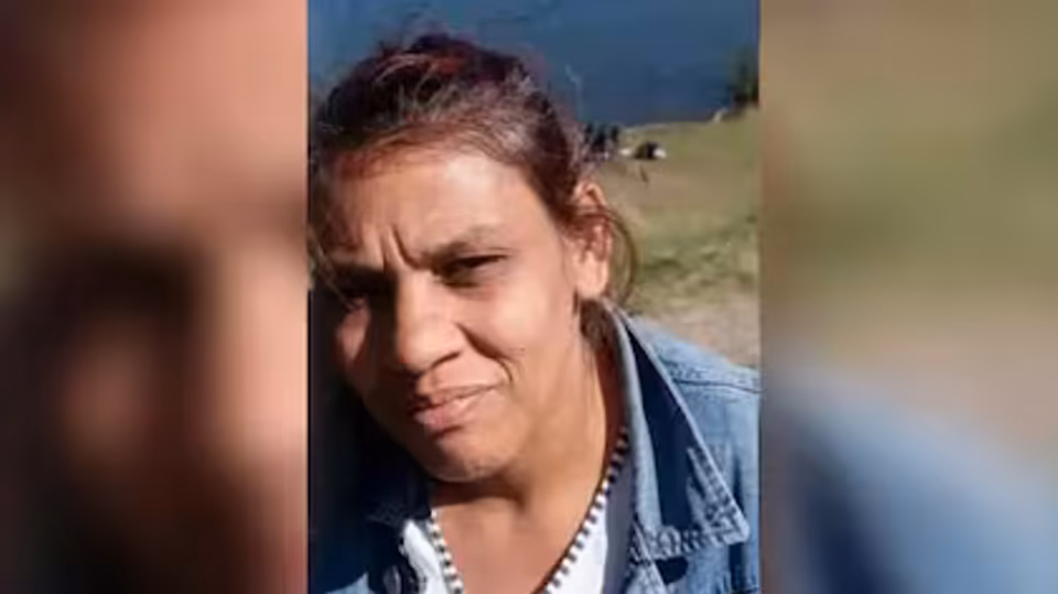 Detuvieron a la madre de Isabella, la nena de 2 años fallecida en Villa Gesell, por abandono de persona