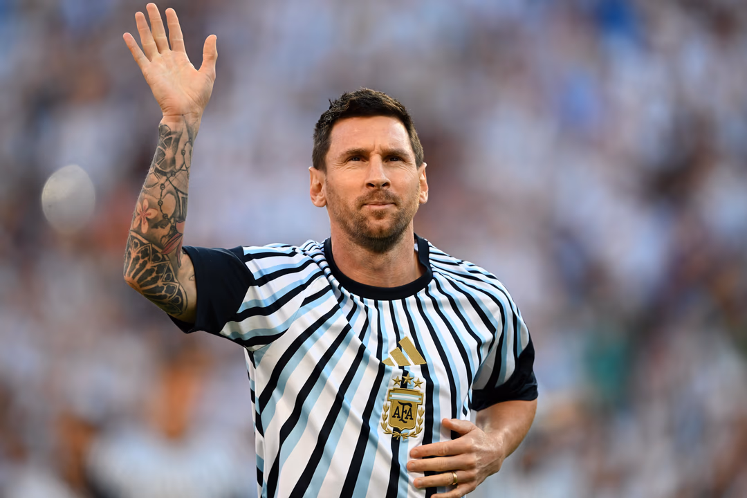 Messi, líder absoluto: llega a la final del Mundial 2026 en un momento histórico