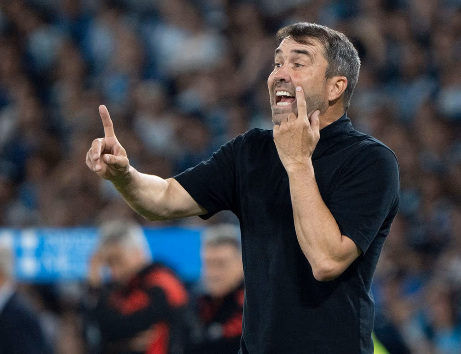 River volvió a perder y la furia de la hinchada se hizo sentir en Núñez