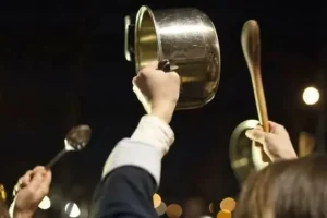 Convocan a un cacerolazo por la inseguridad en Mar del Plata