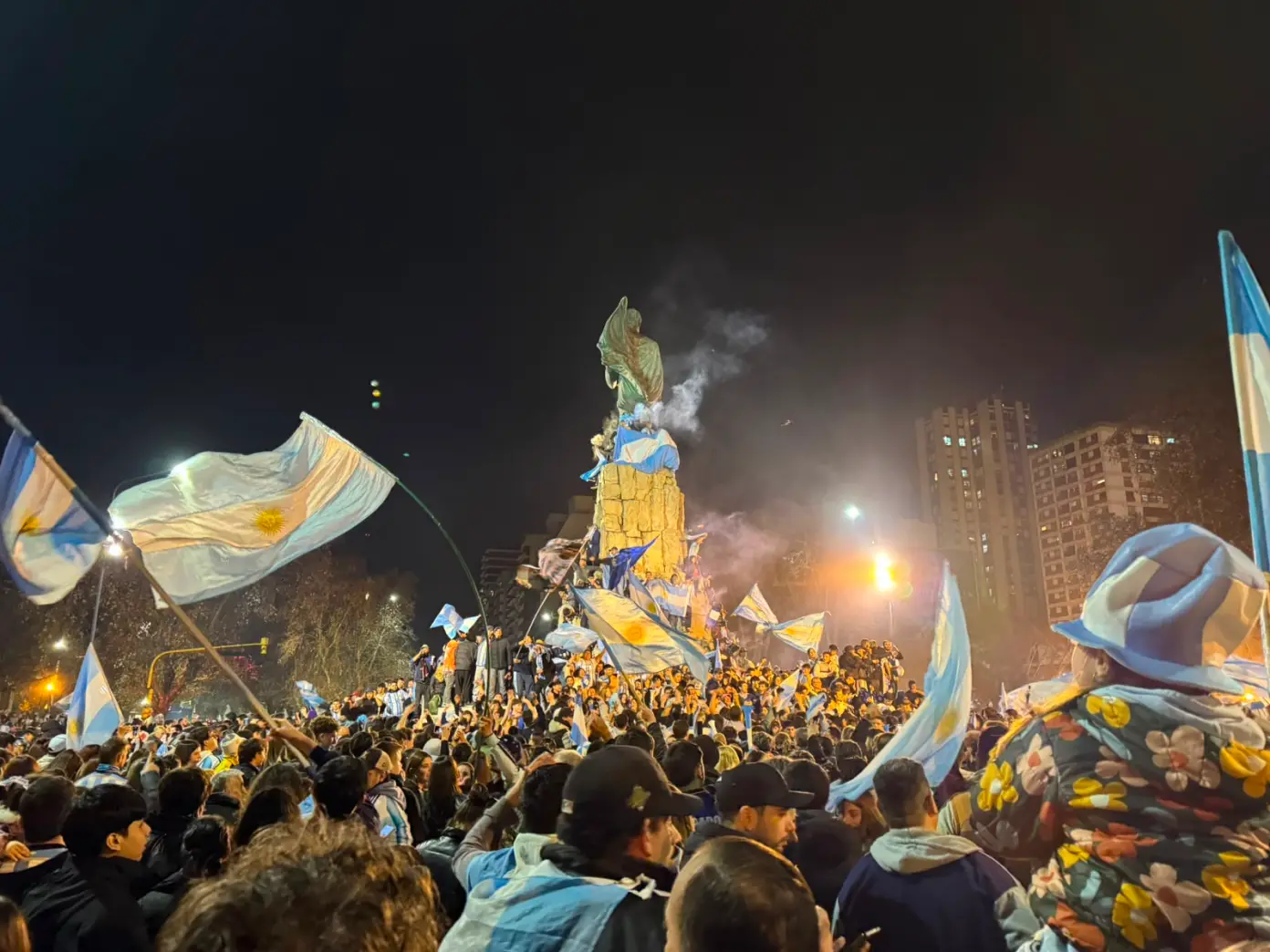Luro y Mitre en otro festejo monumental