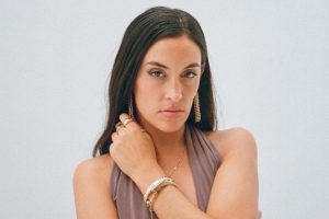 Abril Olivera llega a Mar del Plata para presentar su elogiado R&B