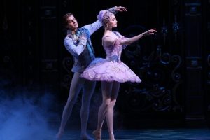 El Ballet de San Petersburgo presentará “La bella durmiente” en el Teatro Radio City