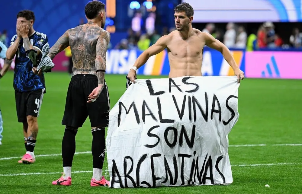 El inesperado impacto político del Mundial y las señales de Kicillof para influir en su sucesión