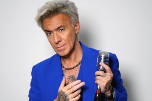 CAE se presentará este domingo con su nuevo espectáculo “All inclusive”