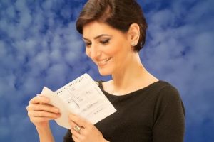Cecilia Milone rinde tributo a Chico Novarro con su espectáculo “Cartas de un león”