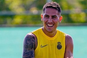Damonte » Faltan detalles para que Cufré se sume a Aldosivi»