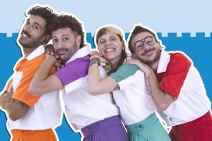 Cierra el ciclo gratuito “A desaburrir el invierno” en las salas del Teatro Auditorium