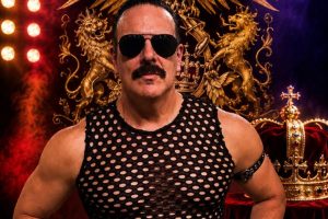 Dr. Queen llega a Mar del Plata con su show tributo “The Game”