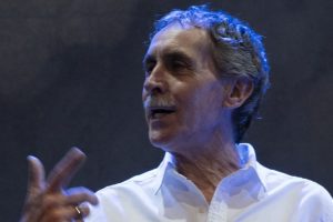 Murió Eduardo Albano: ya lidera a todo volumen