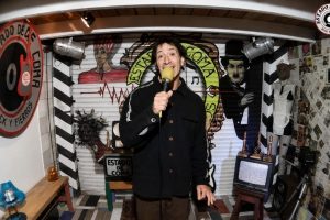 El ciclo de rock “Estado de coma” celebrará su tercer aniversario con un festival solidario