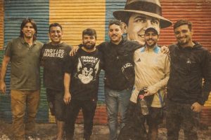 Regresa el ciclo “Vamos las Bandas 2026” con homenajes a Callejeros, La Renga y Los Redondos