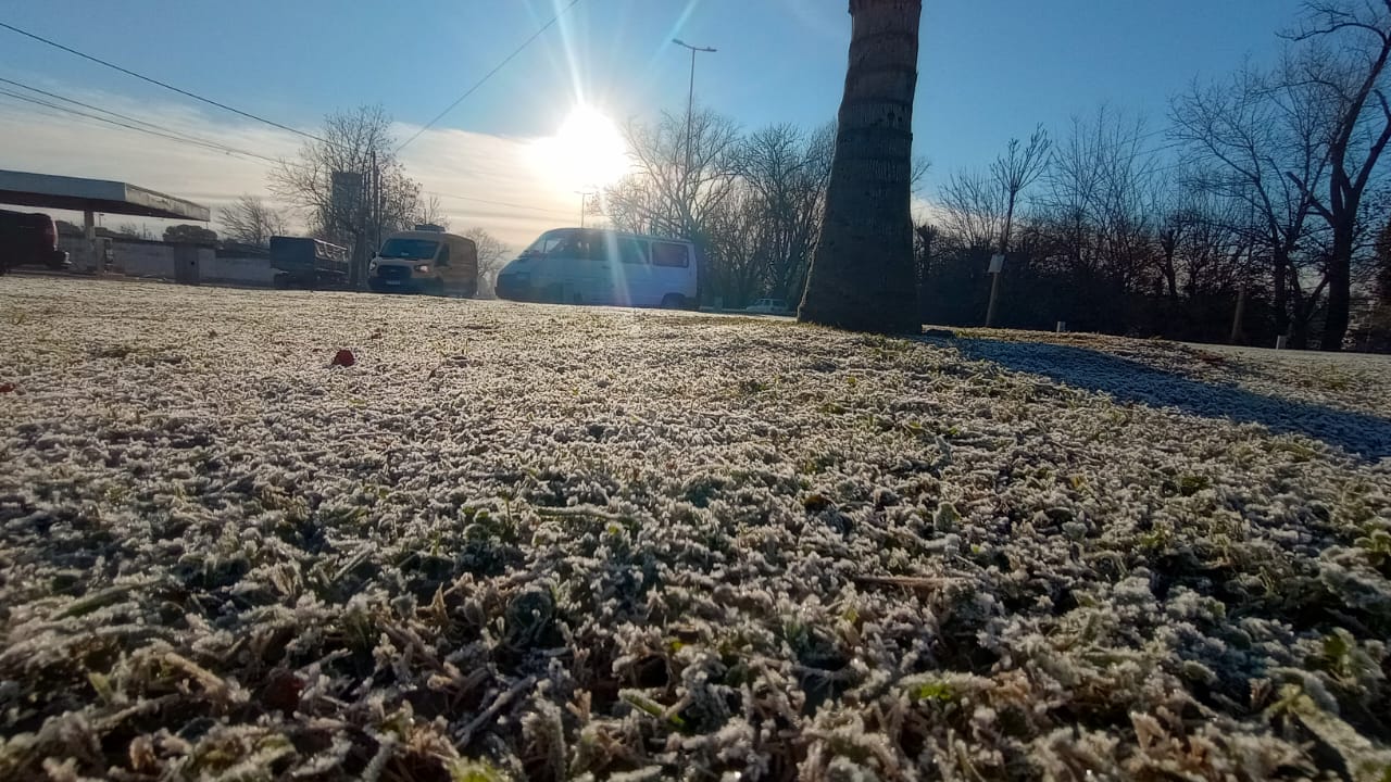 ¿Zona templada o zona fría? 8 de las ciudades más golpeadas por la ola polar están en PBA