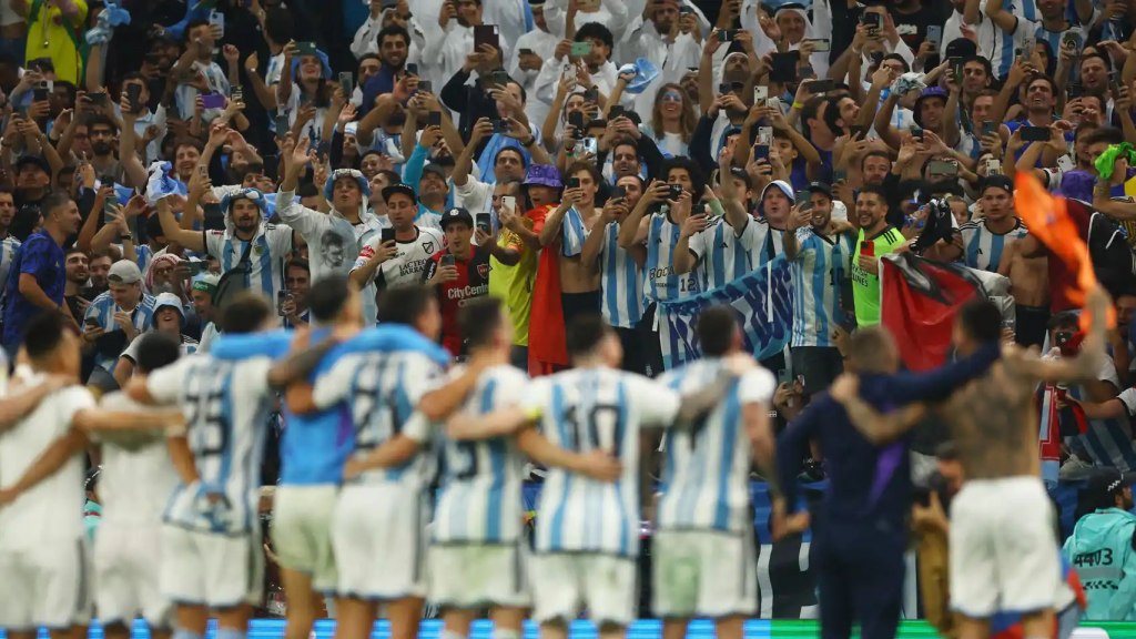 Los escandalosos precios en la reventa de entradas para Argentina vs. Cabo Verde en Miami