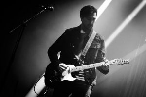La Maniobra Rodríguez adelantará material de su nuevo EP