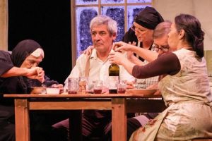 El Teatro Auditorium lanzó su cartelera para adultos en vacaciones de invierno con grandes figuras nacionales