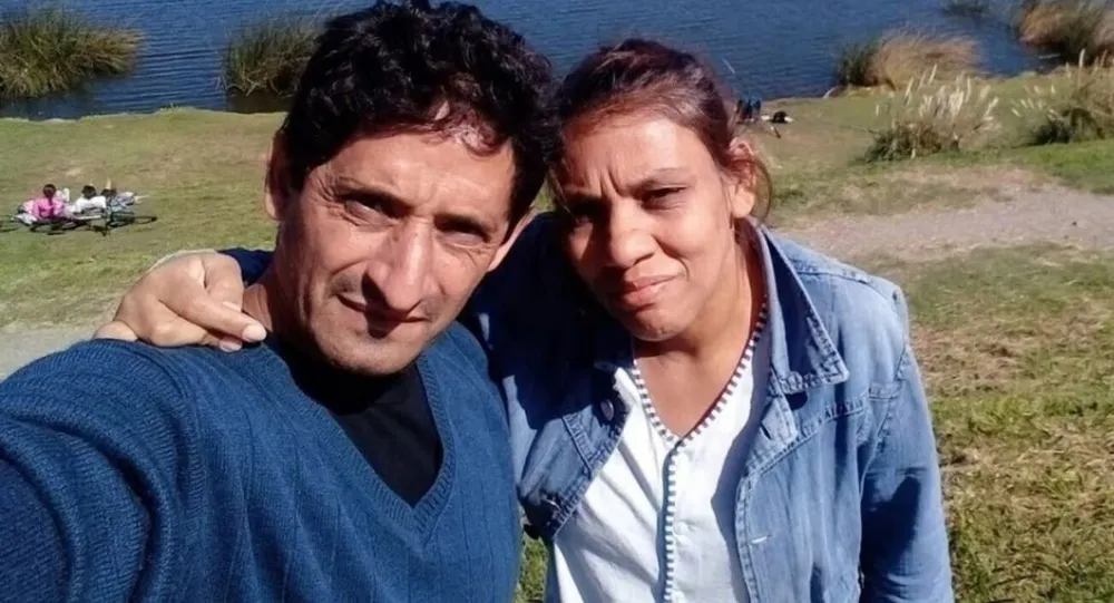 Muerte de la nena en Villa Gesell: la madre de Isabella Aguirre se negó a declarar