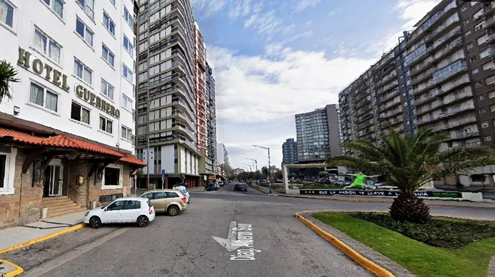 Dos ancianos muertos por monóxido de carbono en pleno centro.