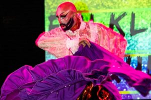 Folklore sin etiquetas: la Peña Arcoíris desembarca en Mar del Plata