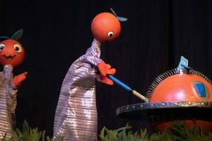 El Colectivo EPA lanza dos ciclos de teatro de títeres para las vacaciones de invierno