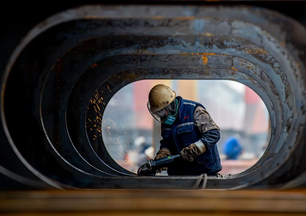 La actividad metalúrgica cayó 4,6% en junio: PBA entre las más afectadas