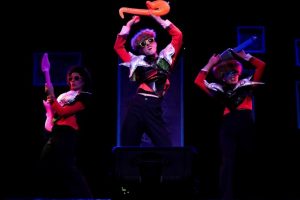 El trío Vox Popurri despedirá el galardonado “Fanfarria” en el Teatro Auditorium