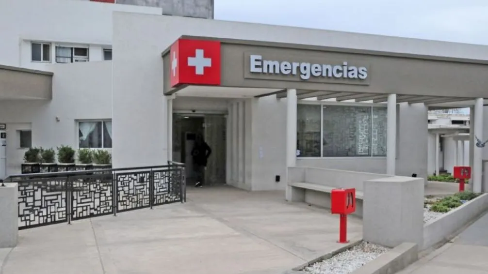 Tragedia en el Lago del Fuerte: murió una mujer tras ser atropellada por una moto