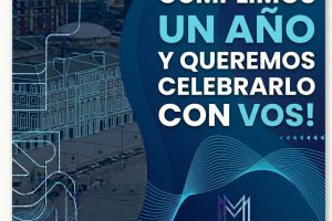 Un año de compromiso y participación