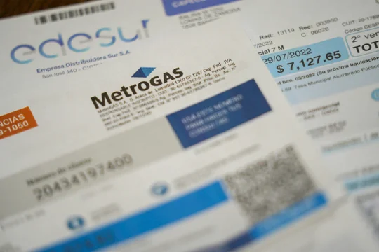 Tarifas de servicios públicos suben más que la inflación de julio del 2,1 %