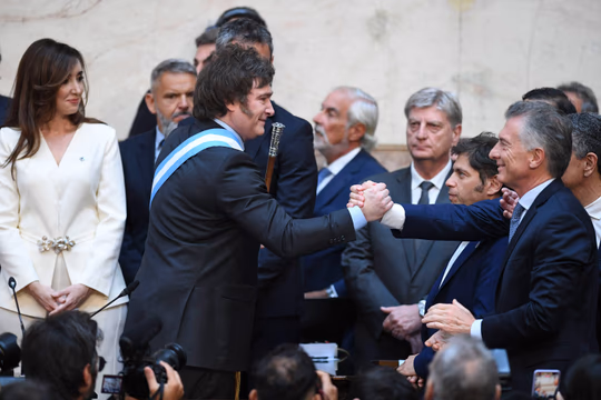 El mapa de alianzas del Gobierno con el PRO y qué dicen de Lacunza candidato