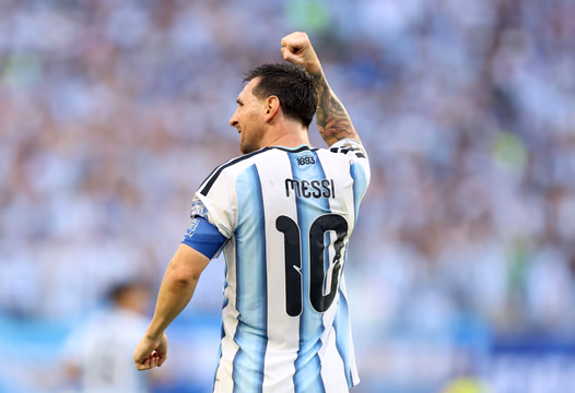 Lionel Messi anunció su retiro de la Selección argentina: “Duele en el alma, pero es el momento»