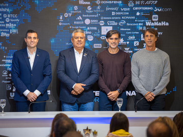 Leandro Petersen renunció a su cargo en la AFA en medio de una causa en EE. UU.