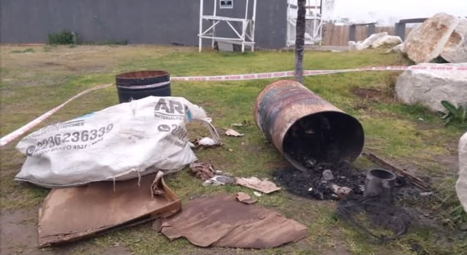 Dos detenidos por el asesinato de la joven en el balneario Cero de Punta Mogotes: Detectan lesiones en la autopsia