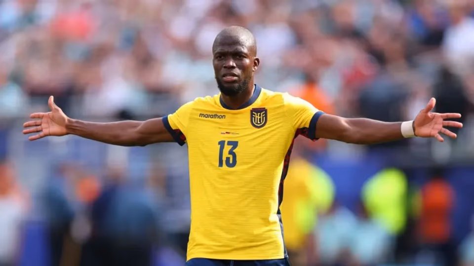 “La camiseta pesa”: Navarro Montoya y Hugo Perotti analizaron el desembarco de Enner Valencia en Boca