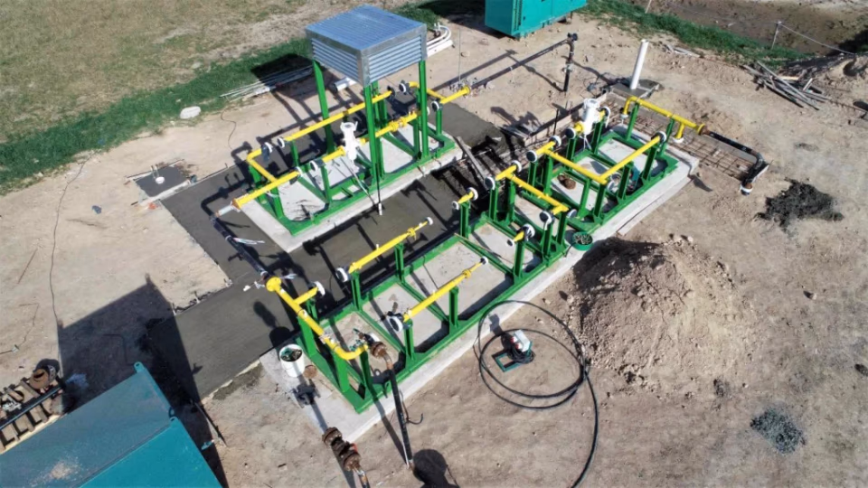 Obra impostergable para ampliar red de gas natural: Camuzzi no invierte y perjudica a ciudades enteras