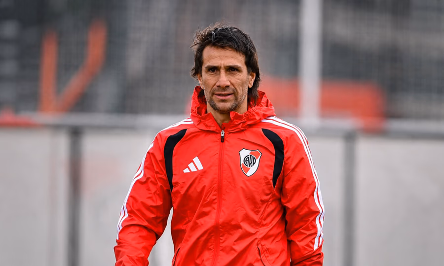 River visita a Banfield, en el comienzo del interinato de Ponzio como director técnico