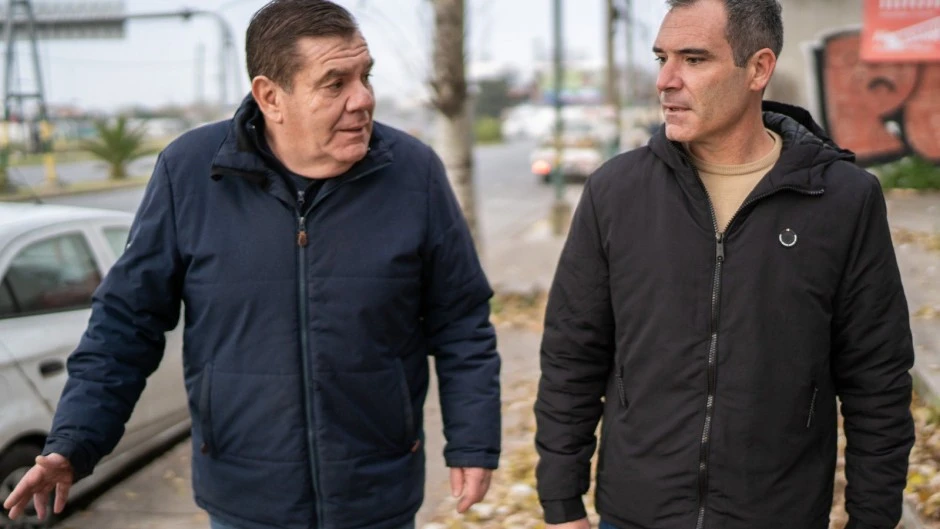 Se instaló el operativo retorno: Neme no aprobó y Montenegro pone fin a su licencia