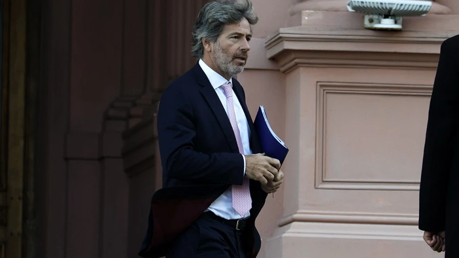 Milei ya es el presidente con más pliegos de jueces aprobados en un año