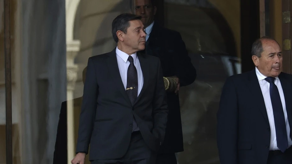 Las FF.AA. adhieren a una recomposición salarial de fuerzas de seguridad