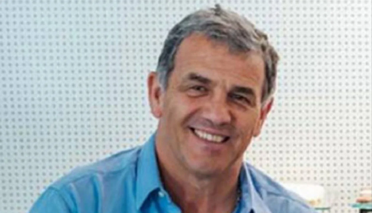 Scioli suma poder tras la renuncia de funcionario de Deportes afín a Mauricio Macri