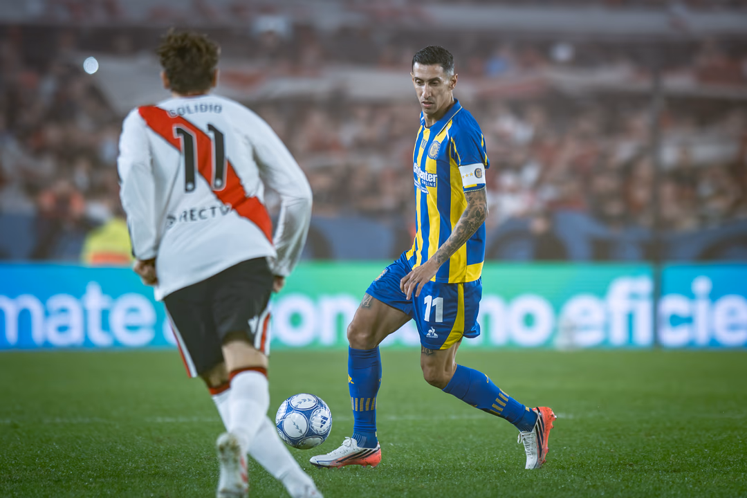 River perdió y se derrumba: Nadie habla ni renuncia