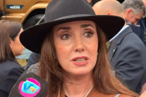 Villarruel inauguró Expo Venado 2026 y reclamó el fin de las retenciones para el agro y la industria