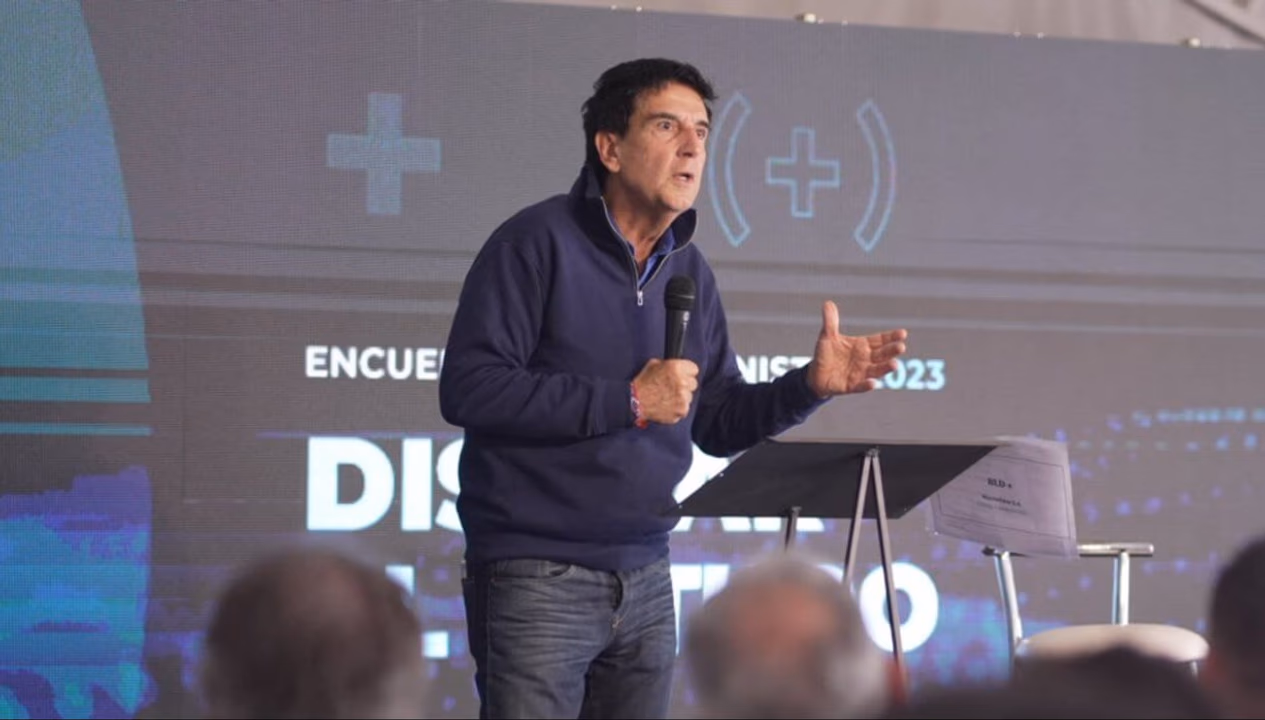 Melconian advirtió que el Gobierno entró en un “callejón complicado”: “Va a tener que elegir”