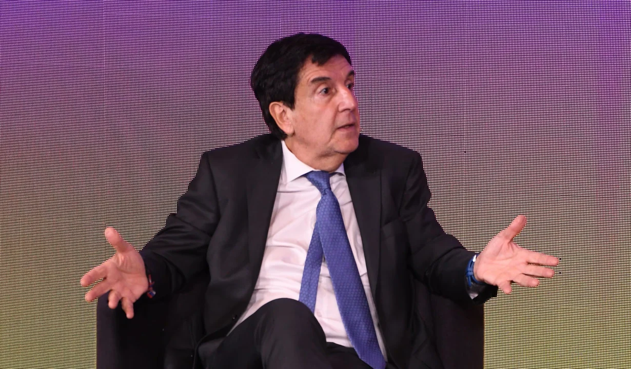 Melconian criticó la gestión de Milei: «Es un Gobierno que carece de ‘hombres del Presidente'»