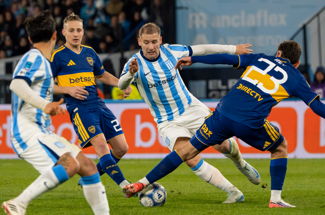 El insólito arranque de los equipos grandes en el Torneo Clausura