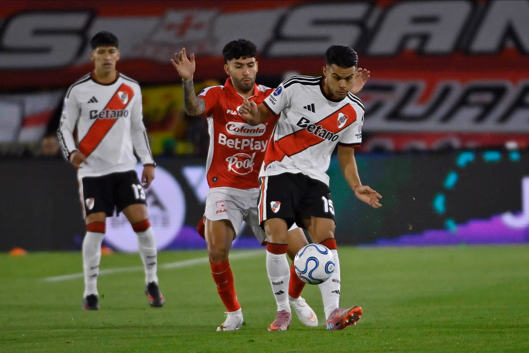 Cuándo vuelven a jugar los equipos argentinos en la Copa Libertadores y Sudamericana