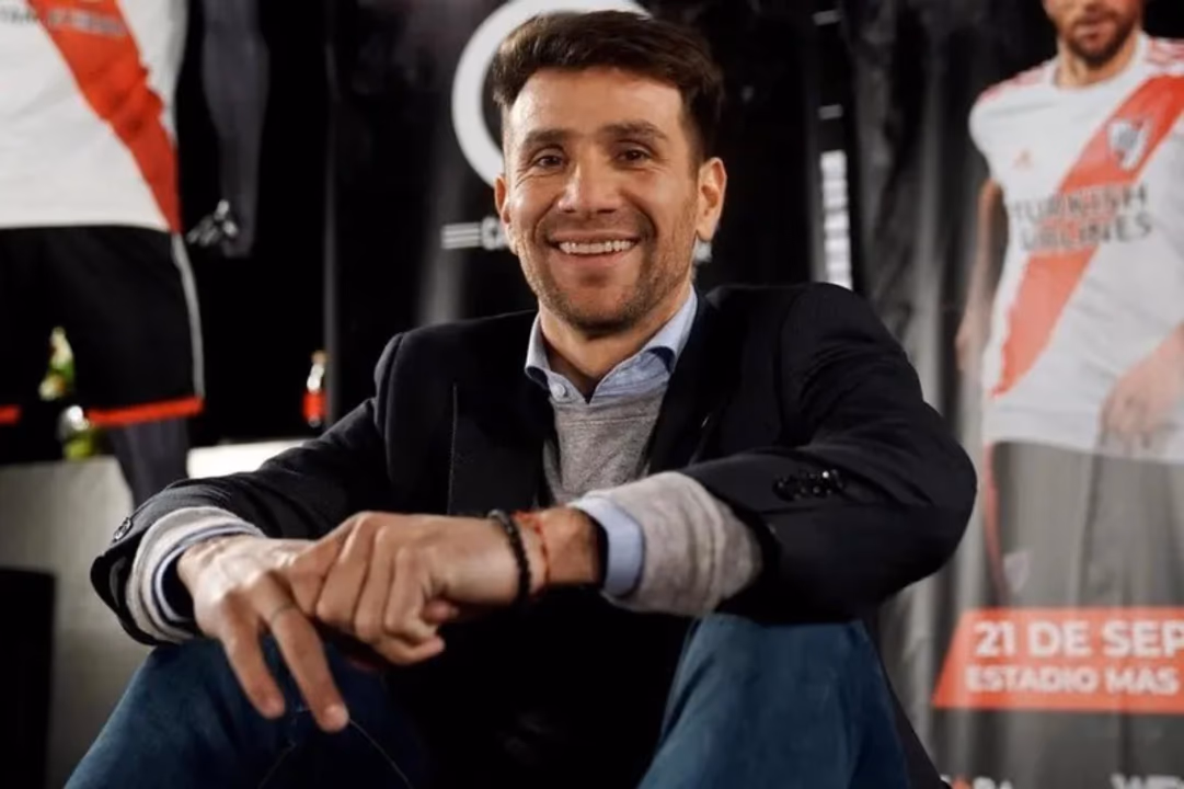 Comienza la era Ponzio en River: los próximos partidos y todo lo que se juega