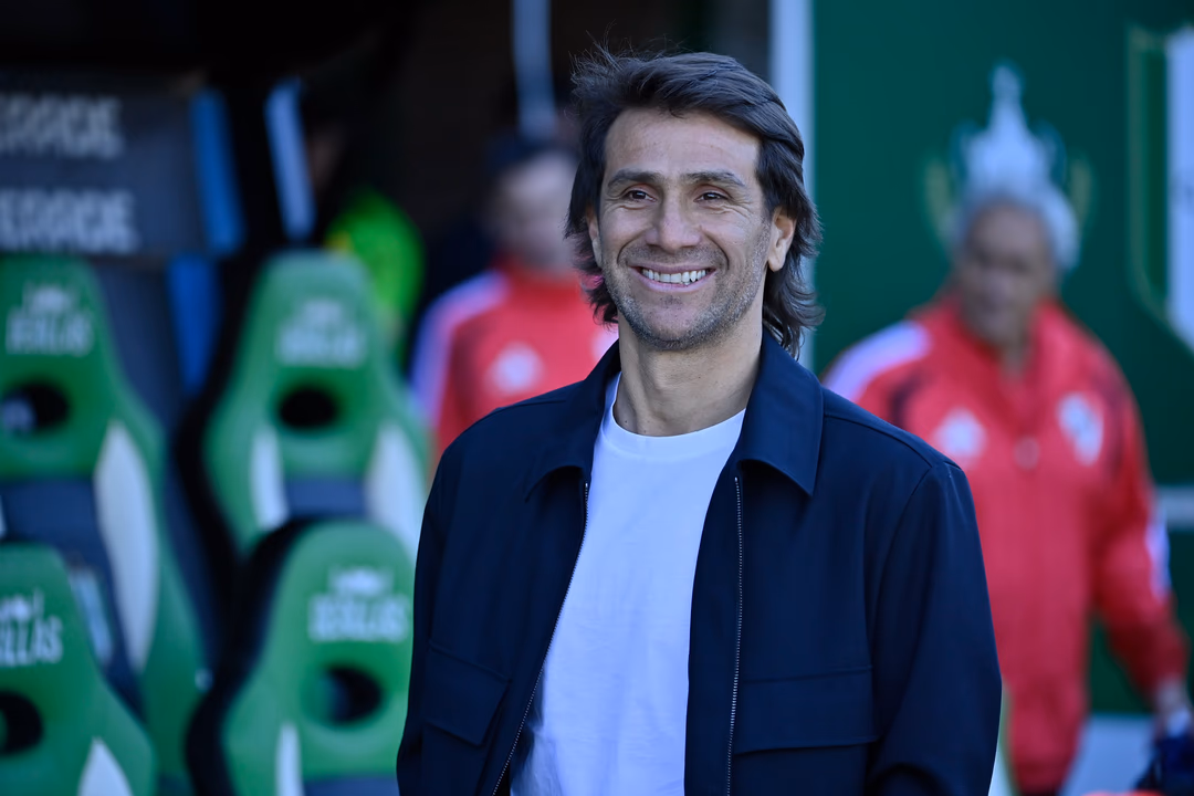 Ponzio habló por primera vez como DT de River tras el triunfo ante Banfield por el Torneo Clausura